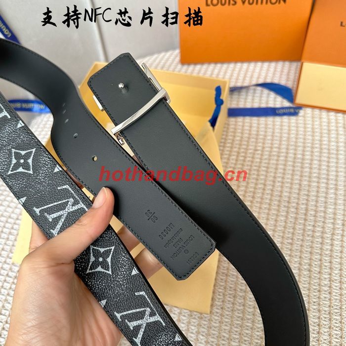 Louis Vuitton Belt 40MM LVB00074